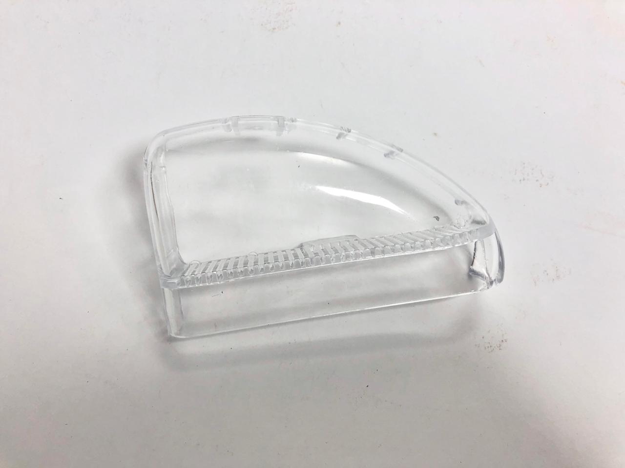 Z4047 - VISOR JOHN DEERE:  A79196 / A89661 / A72762